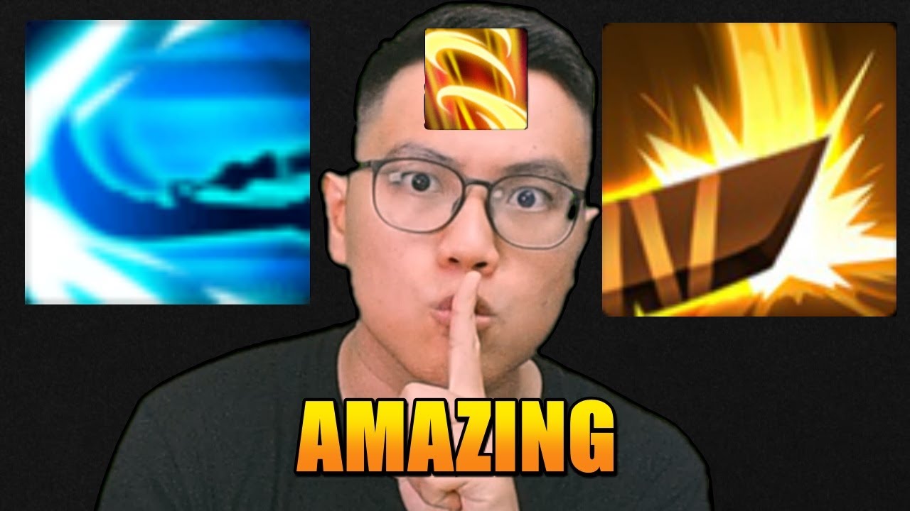 Don't Do This So I Can Keep Abusing These Units in Summoners War