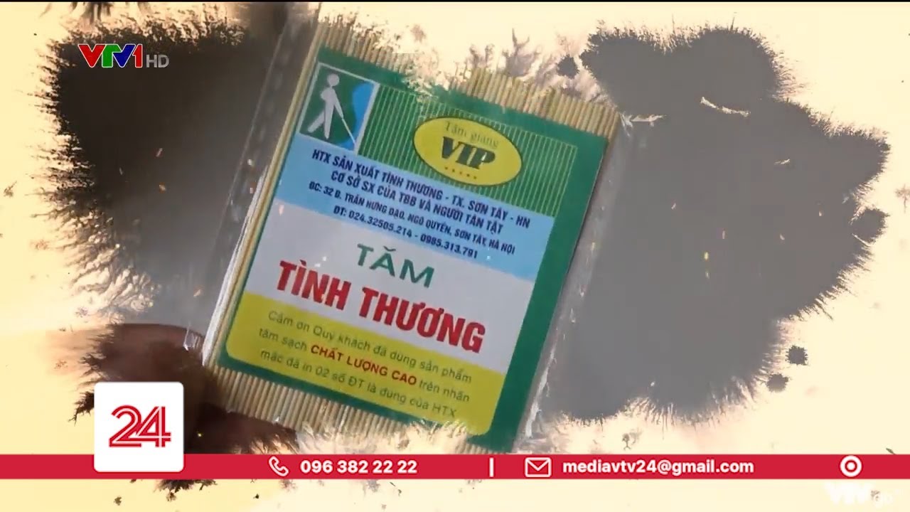 Tiêu Điểm: Vạch trần thủ đoạn bán tăm lừa đảo | VTV24