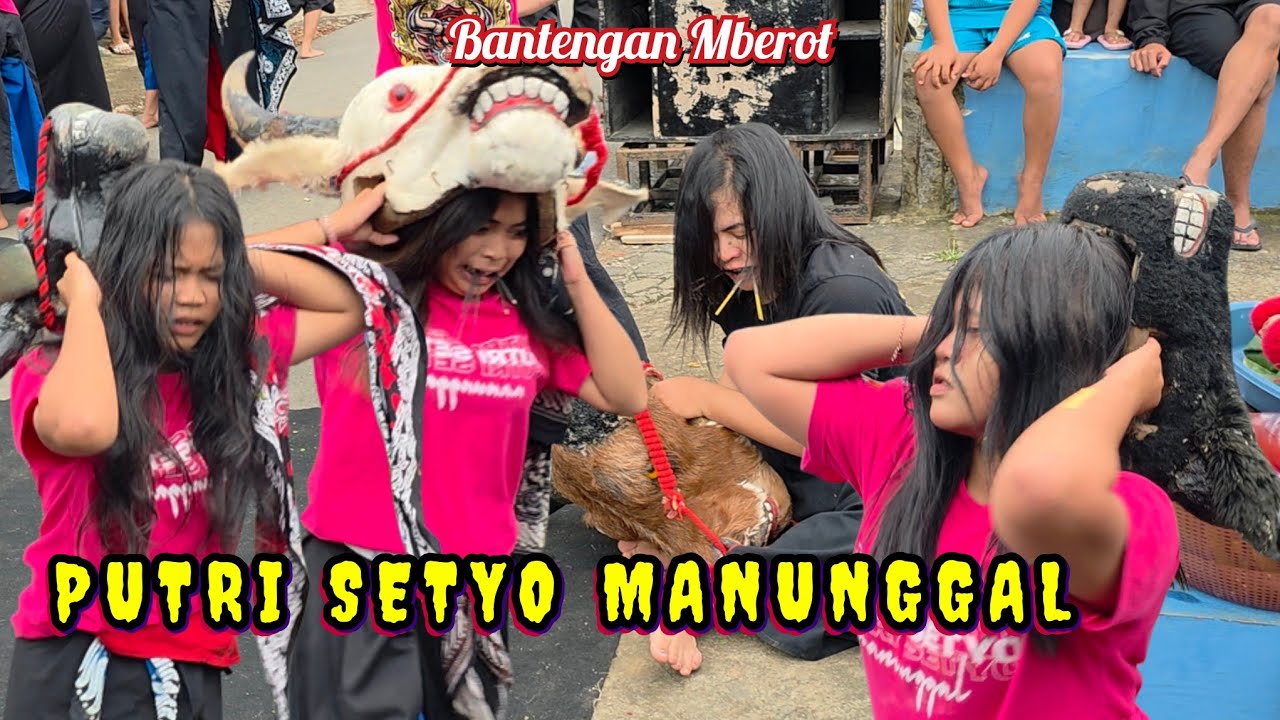 Sorakan Bocil