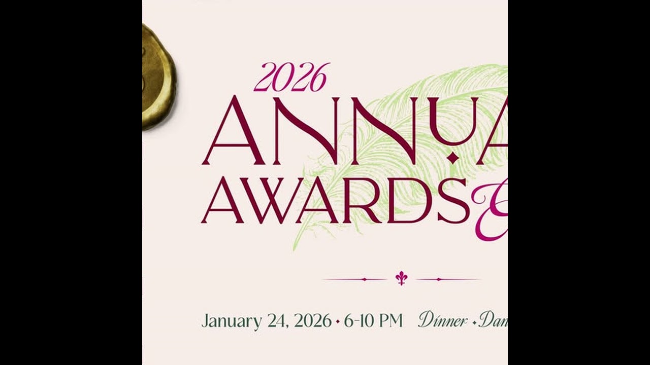 The Boerne Brew - Chamber of Commerce Gala Honorees - 1-31-2026