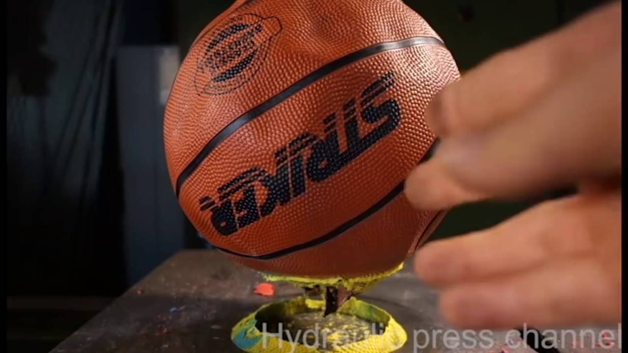 Wdf (Hydraulic press compilation)