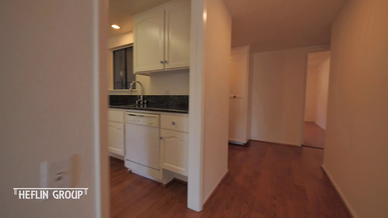 887 Ronda Sevilla, Unit C, Laguna Woods, CA  92637