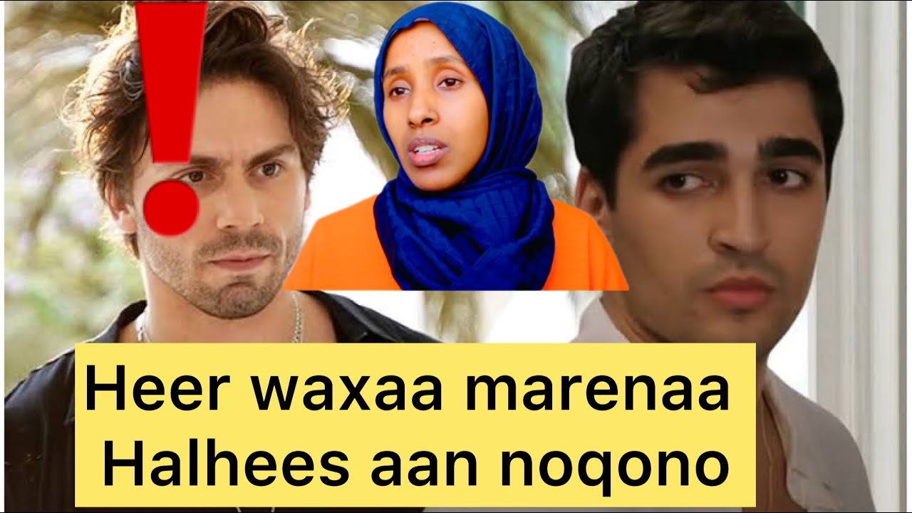 RİYADEEDA PARİS NOLOSHA SOMALİ 🥺