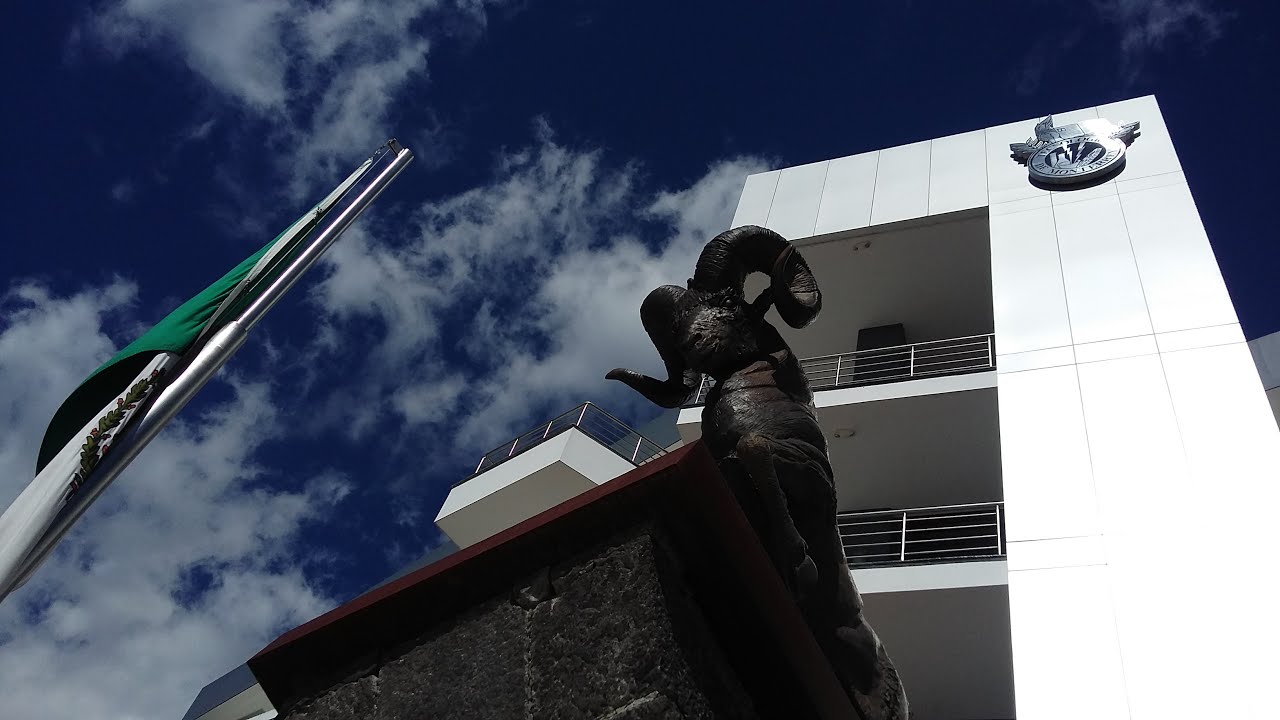 Tecnológico de Monterrey, Campus Irapuato