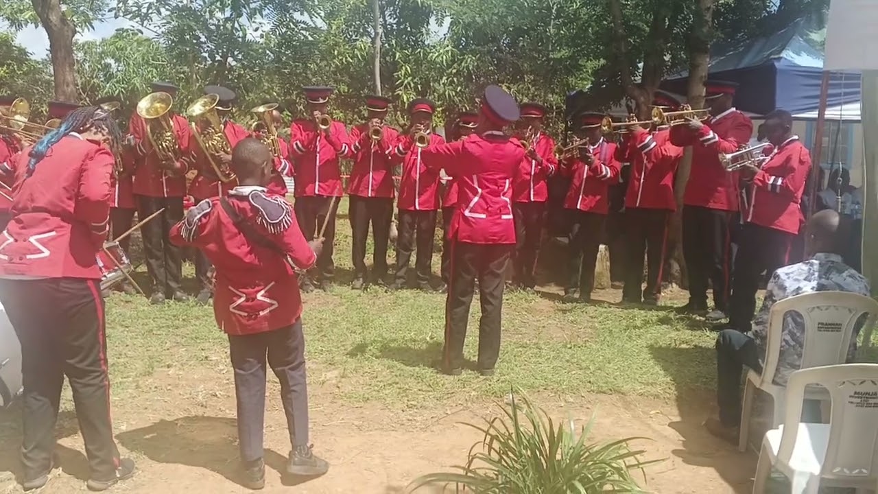 Maundu onthe kwa Yesu nimatonyekax2 