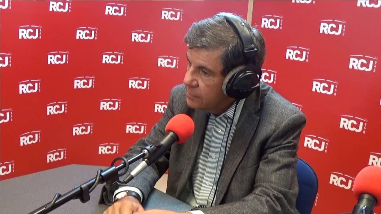 L’invité du 12/13 : Jacques Sapir pour son livre « L’euro contre la France, l’euro contre l’Europe »