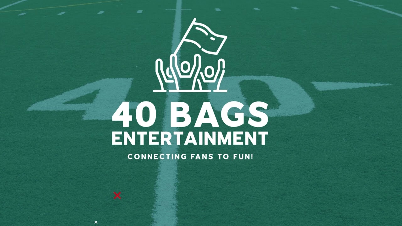 #40Bags Tailgate Guide - #GoPokes!