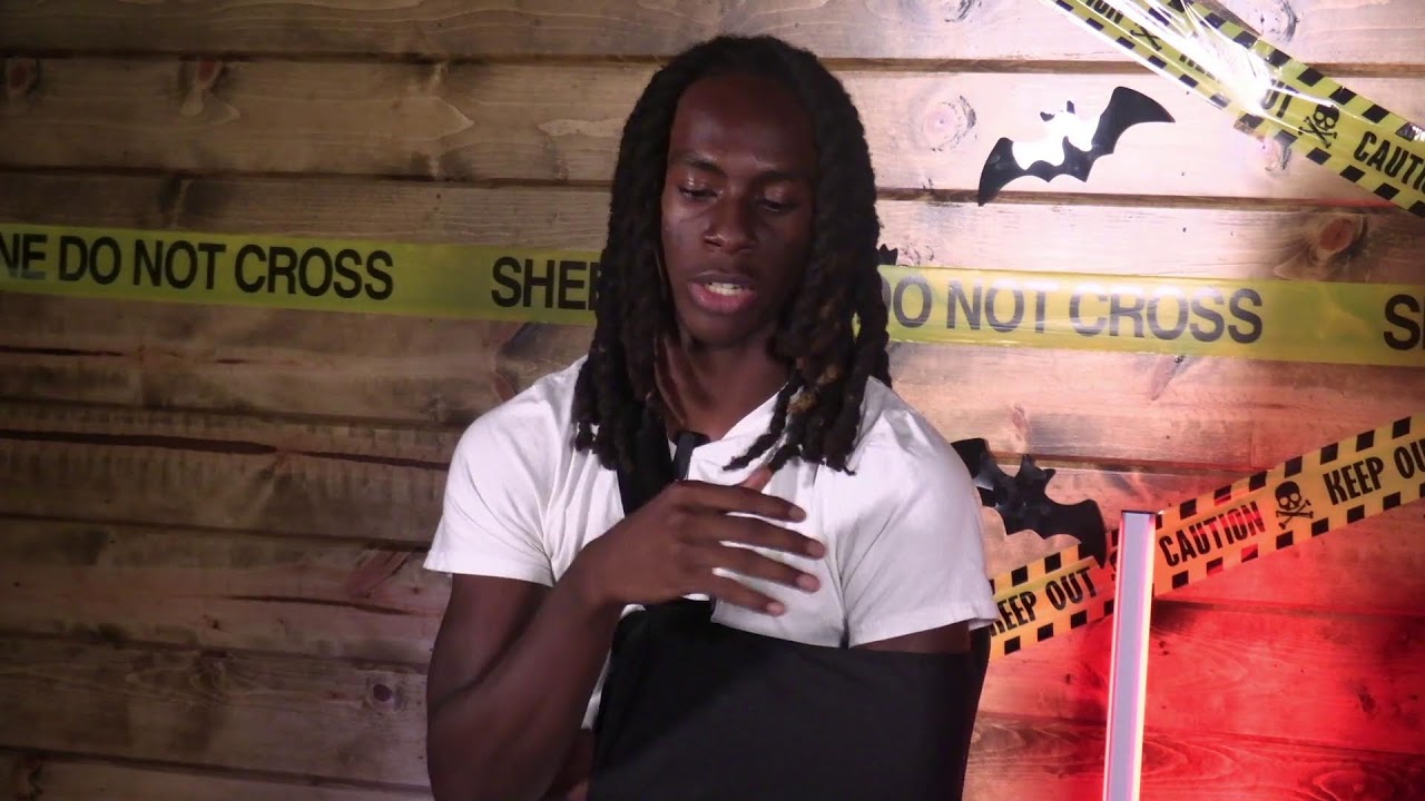 Tribe Talk Episode 1