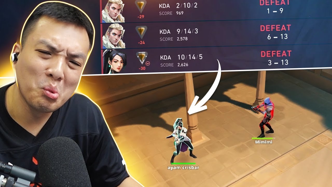 (K&iacute; Sự Fukin'Noob #9) 101 L&yacute; Do Rank Đồng Kh&ocirc;ng Thể L&ecirc;n Rank