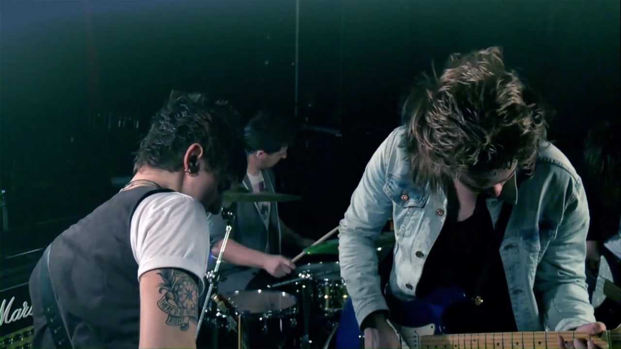 Phoenix Club - Don't Lose Your Ghost - Official Video (HD)