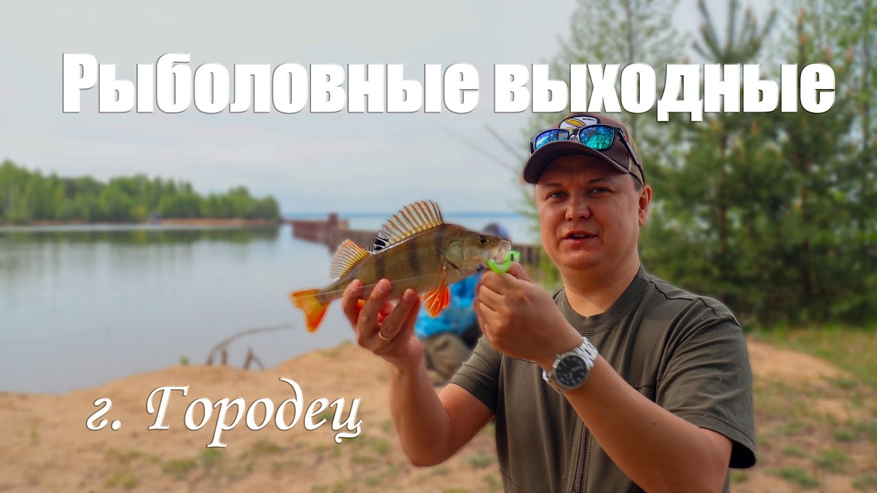 4К [2025] Рыбалка на Волге в начале лета | Горьковское водохранилище | Отдых на турбазе