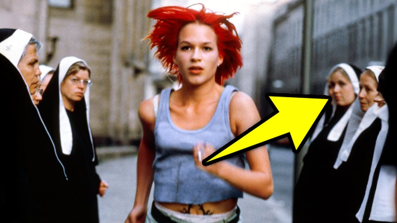 Run Lola Run (1998): 20 Weird Facts You Didn't Know