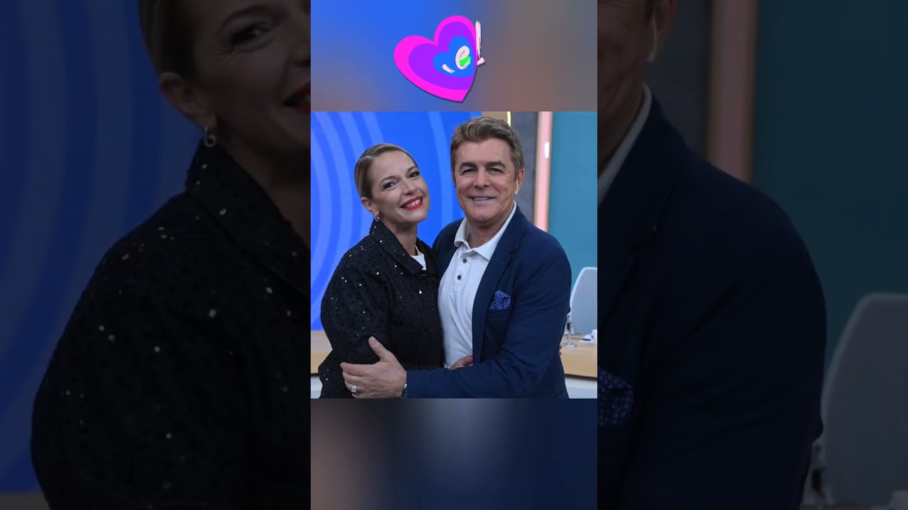 🌟CARINA ZAMPINI y GABRIEL CORRADO #tv #gabrielcorrado #carinazampini