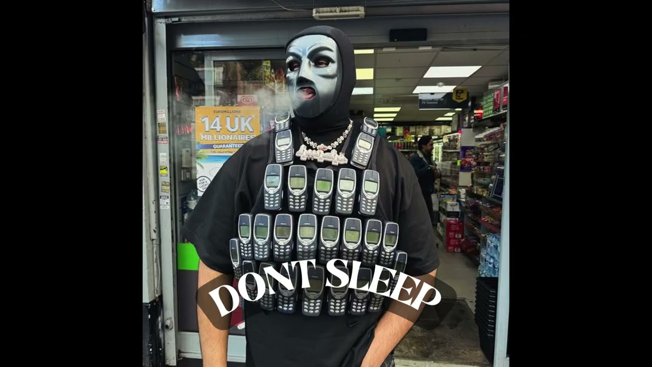 (FREE) M Huncho Type Beat 2025 - 