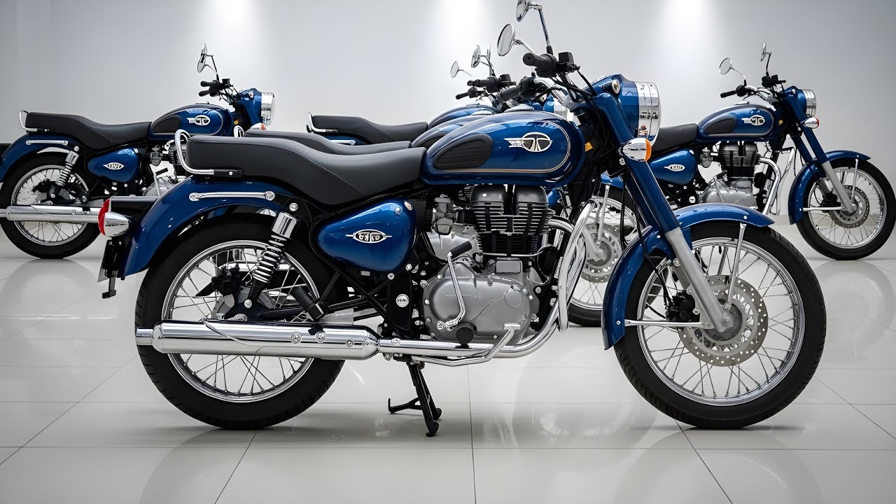 2026 Tata Classic Limited Edition 😱 Retro Look with Modern Power | Full Review & First Look!