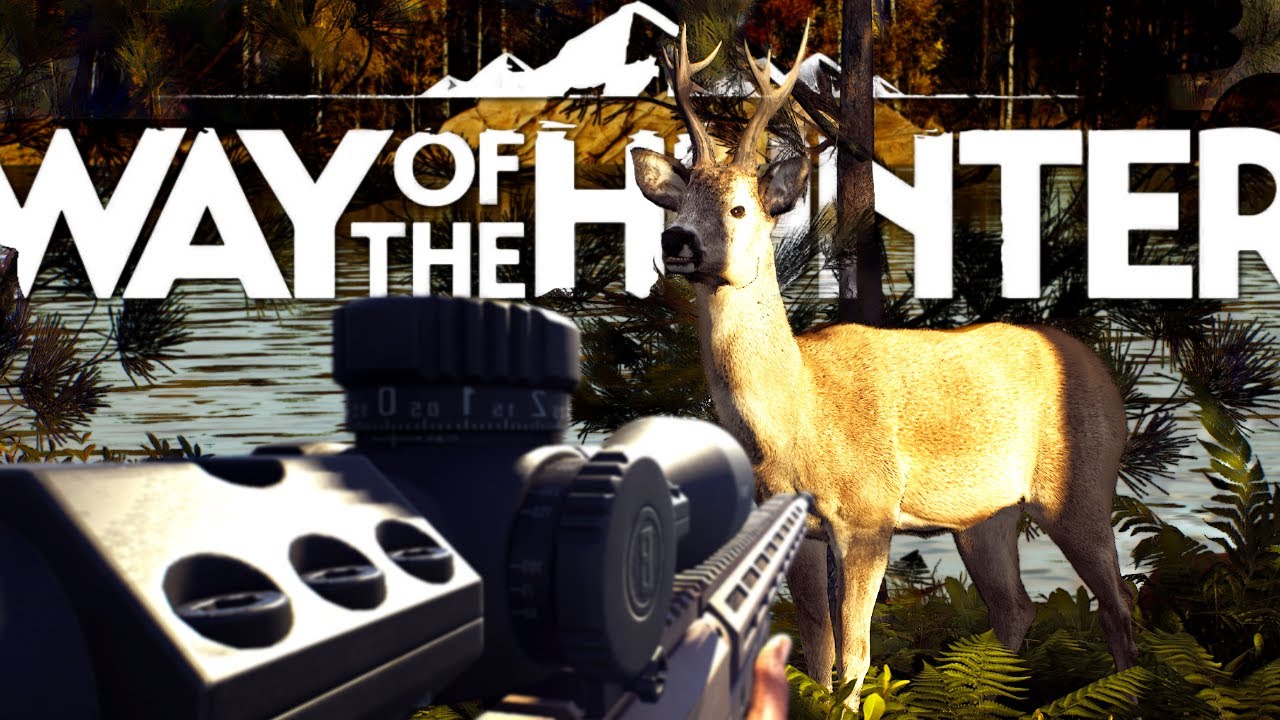 Starting to see genetics take over!! - Way of the Hunter - Lintukoto Reserve