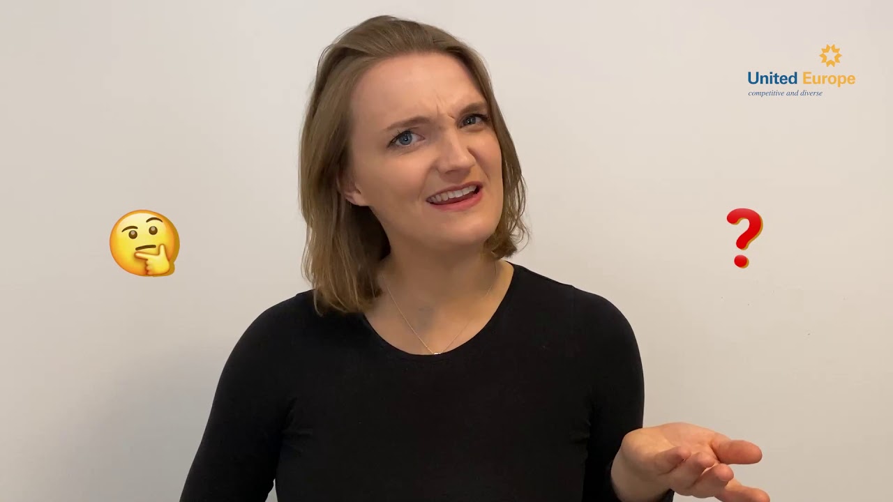 #Europeexplained What is the GDPR?
