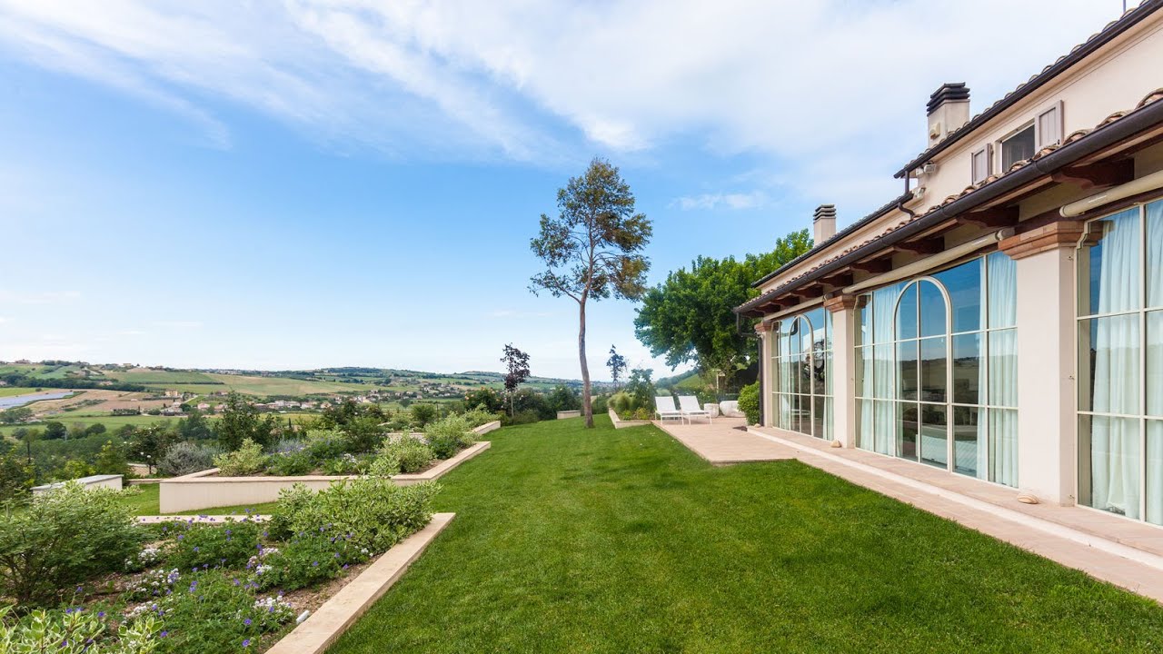 Il giardino all'italiana