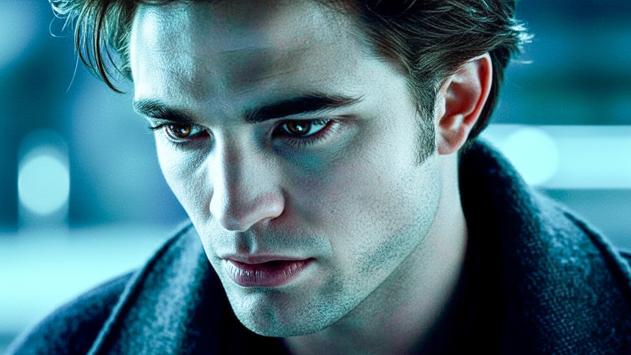 Creeps Close In, But Edward’s Fury Is Worse | Twilight | CLIP ⚡ 4K