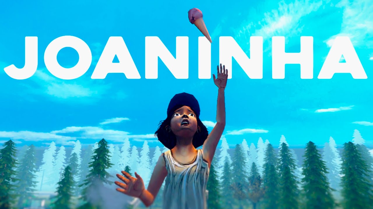 JOANINHA