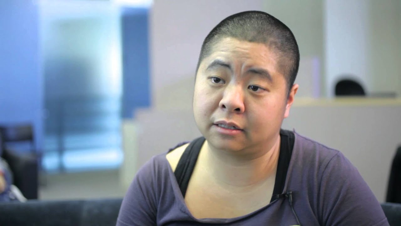 Ching-In Chen, American Syntax