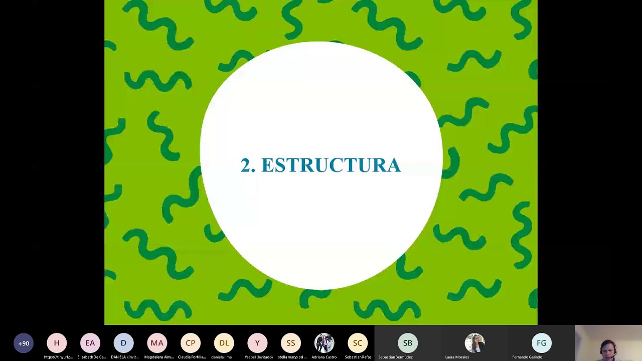CELF 5 - II Seminario de actualización en Evaluación Psicológica