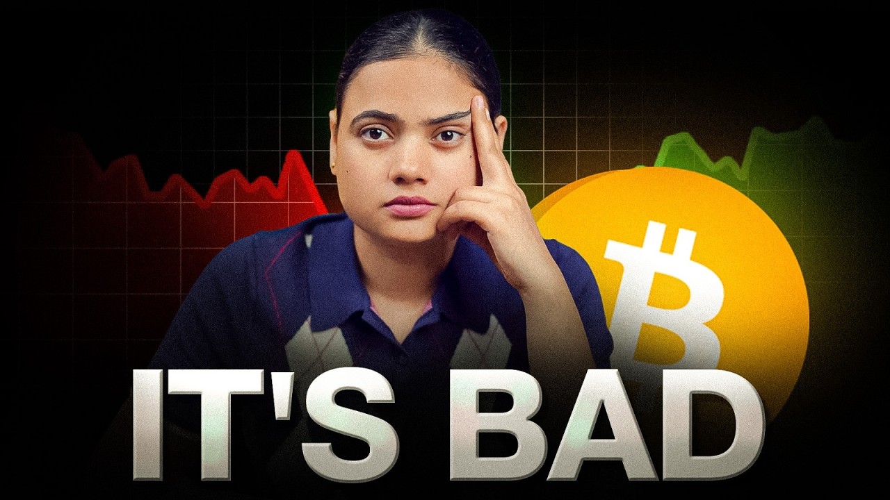 Next 60 Days Will Shock Crypto&hellip; Be Ready ⚠️