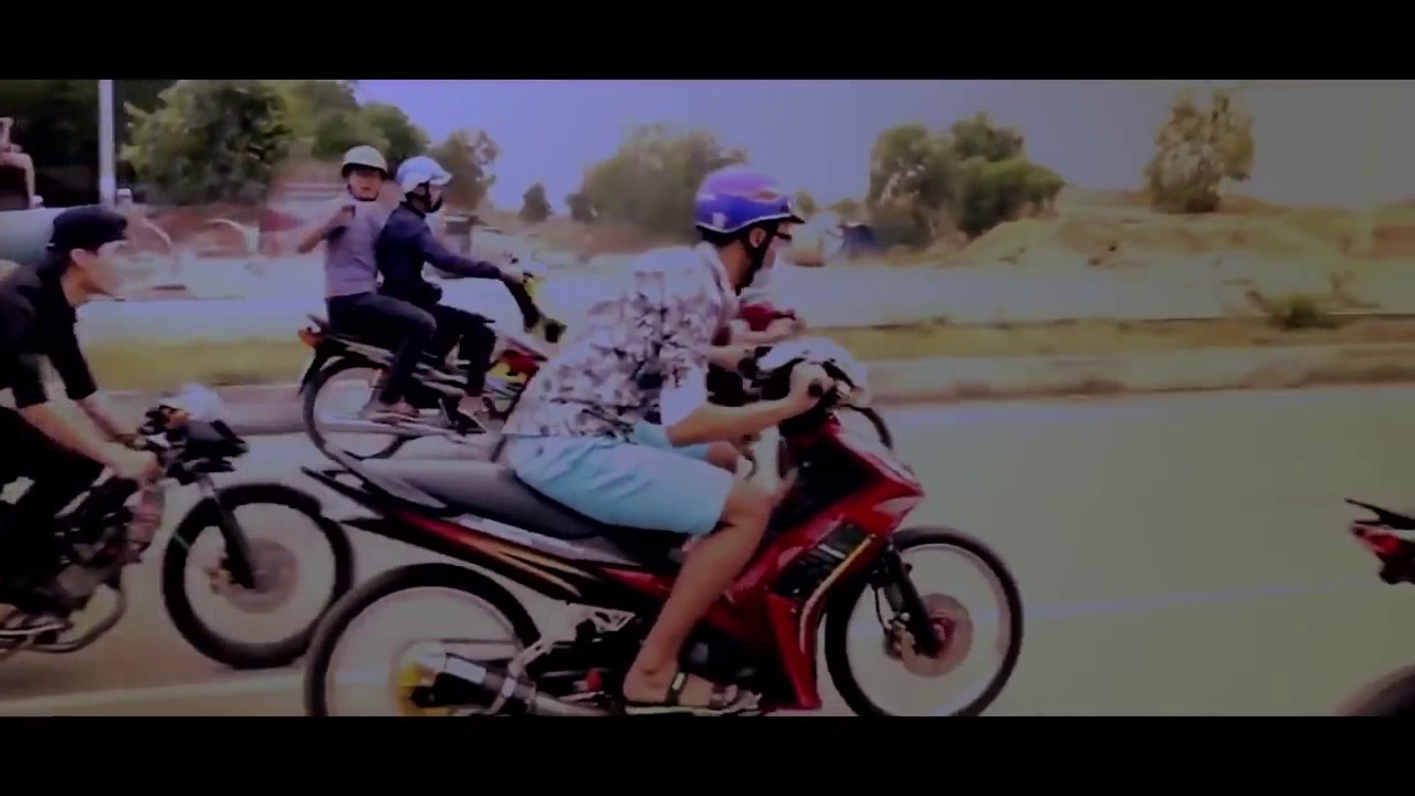 OFFCIAL MV     RaCing Boy Về Nh&agrave; Ăn Tết