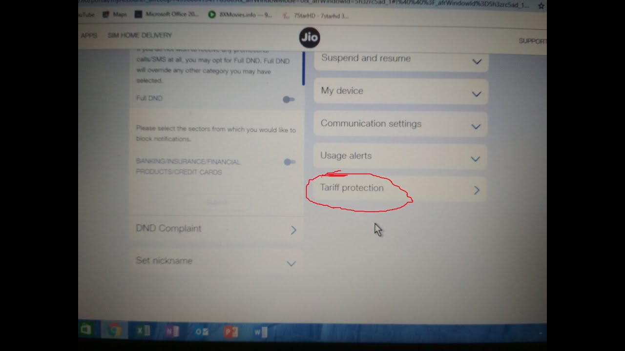 Reliance Jio OLD PLANS with old benefits  Now 399 | Jio Tariff Protection Get Jio Old Plan Now