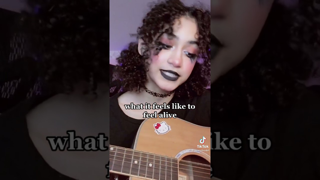 counting the days (tiktok version) - we are the dirt