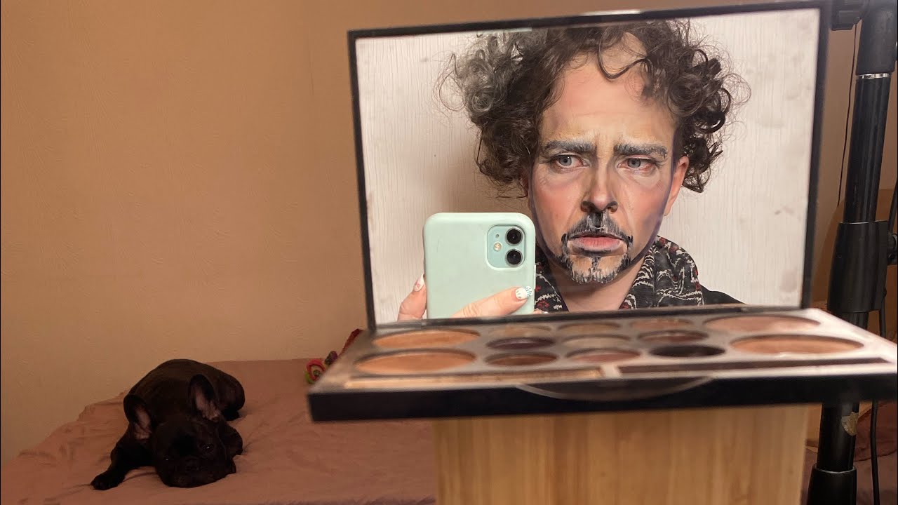 Creator Revolution &ldquo;Cartoon yourself&rdquo;