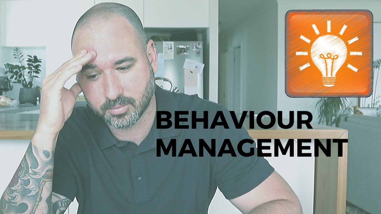 10 BEHAVIOUR MANAGEMENT Tips as a Relief Teacher