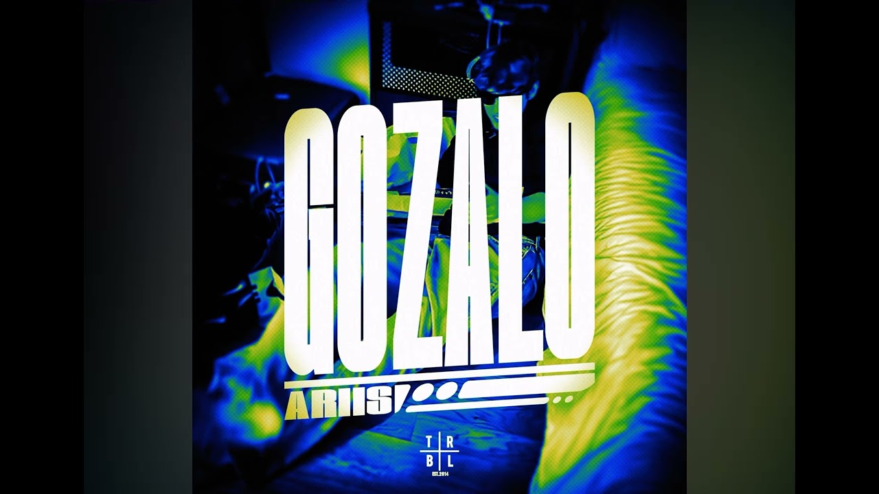 GOZALO 🇧🇷