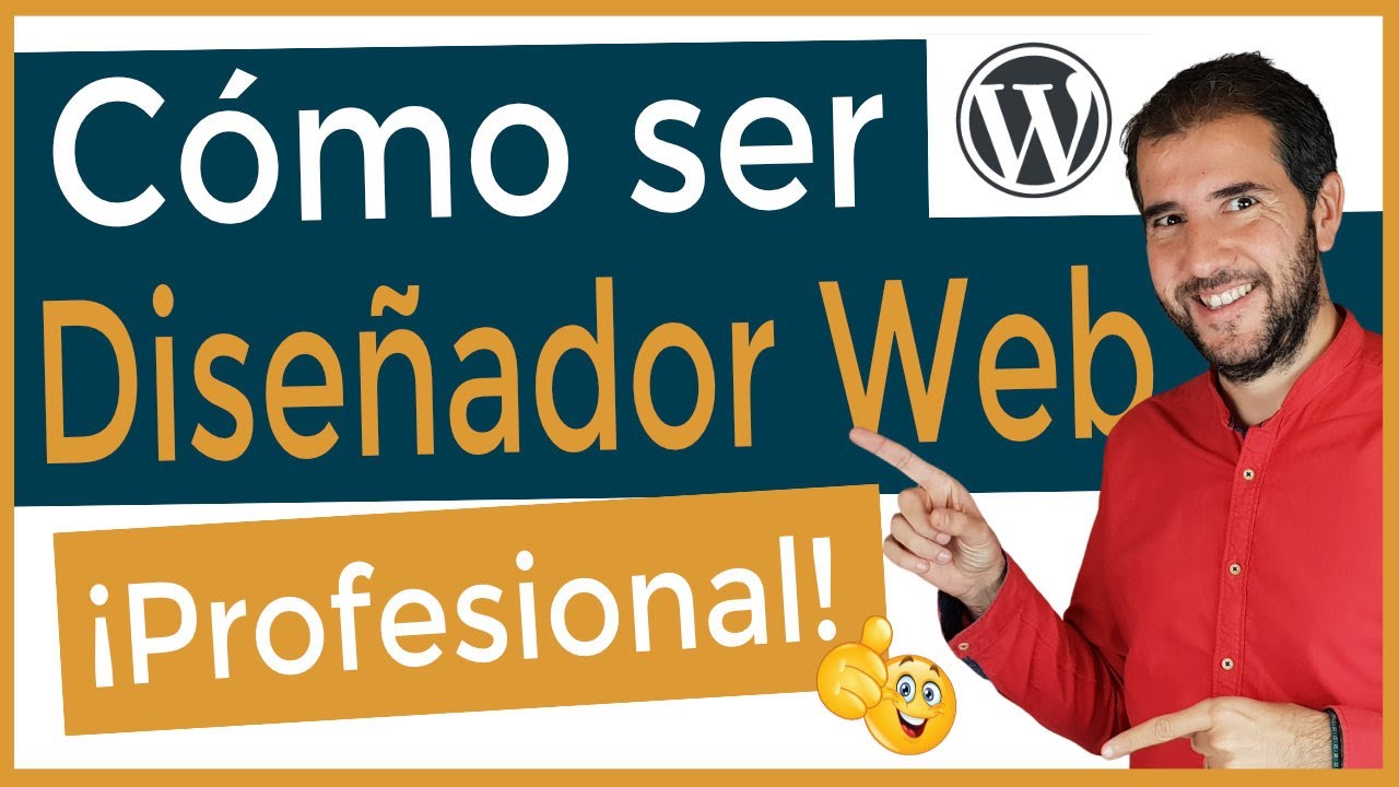 🎖 Como ser DISEÑADOR WEB PROFESIONAL ¡¡TODO lo que debes saber!!