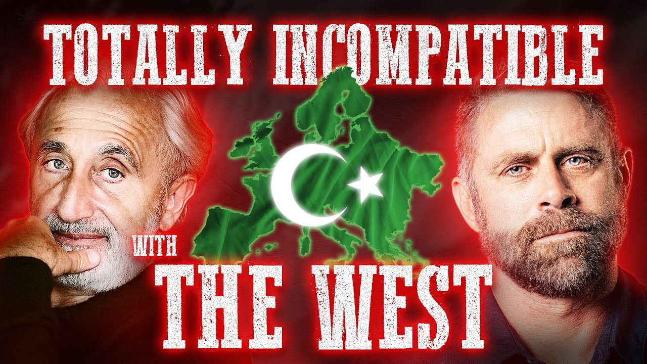 The Woke Islamic Alliance - Gaad Saad Interview