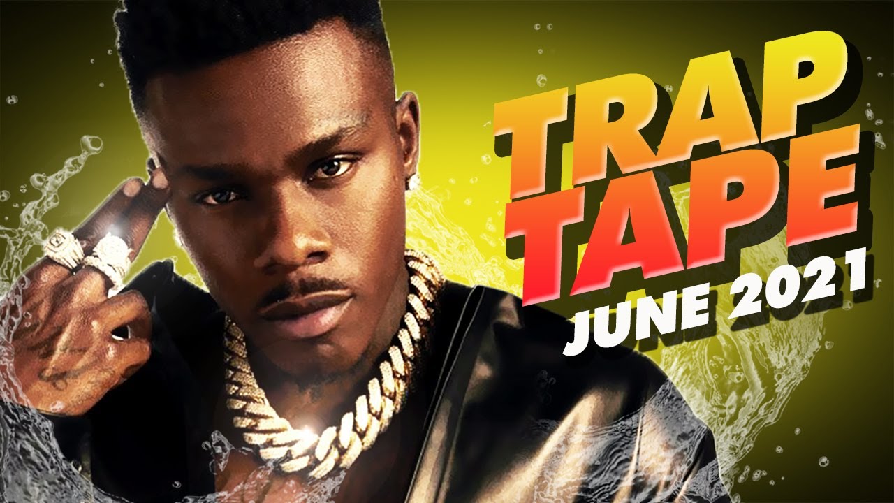 New Rap Songs 2021 Mix June | Trap Tape #47 | New Hip Hop 2021 Mixtape | DJ Noize