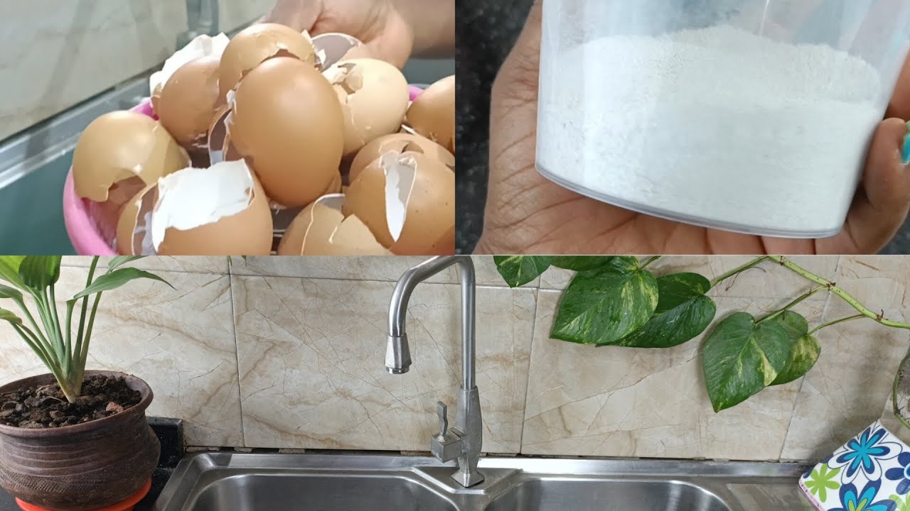 HOW TO MAKE SCOURING POWDER/STRICTLY DISHES BY B