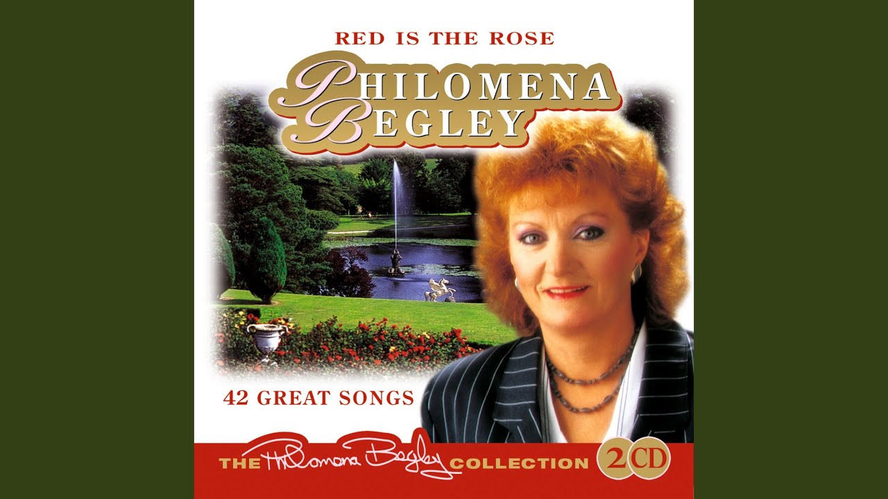 Red Is The Rose