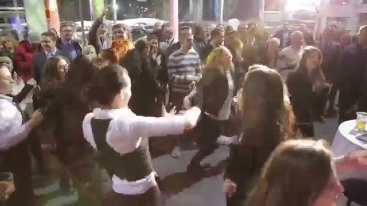 FLASH MOB CCITB - par l'école de Danse Suzie Paquette et Illest Drive Studio