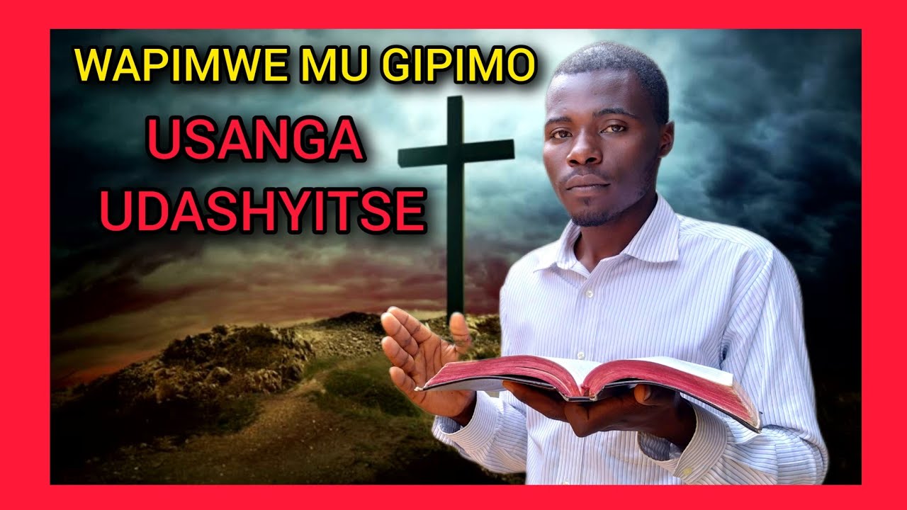 🔴Ikintu gituma imbabazi z'Imana zimuvaho akiri muzima by Munezero Valens