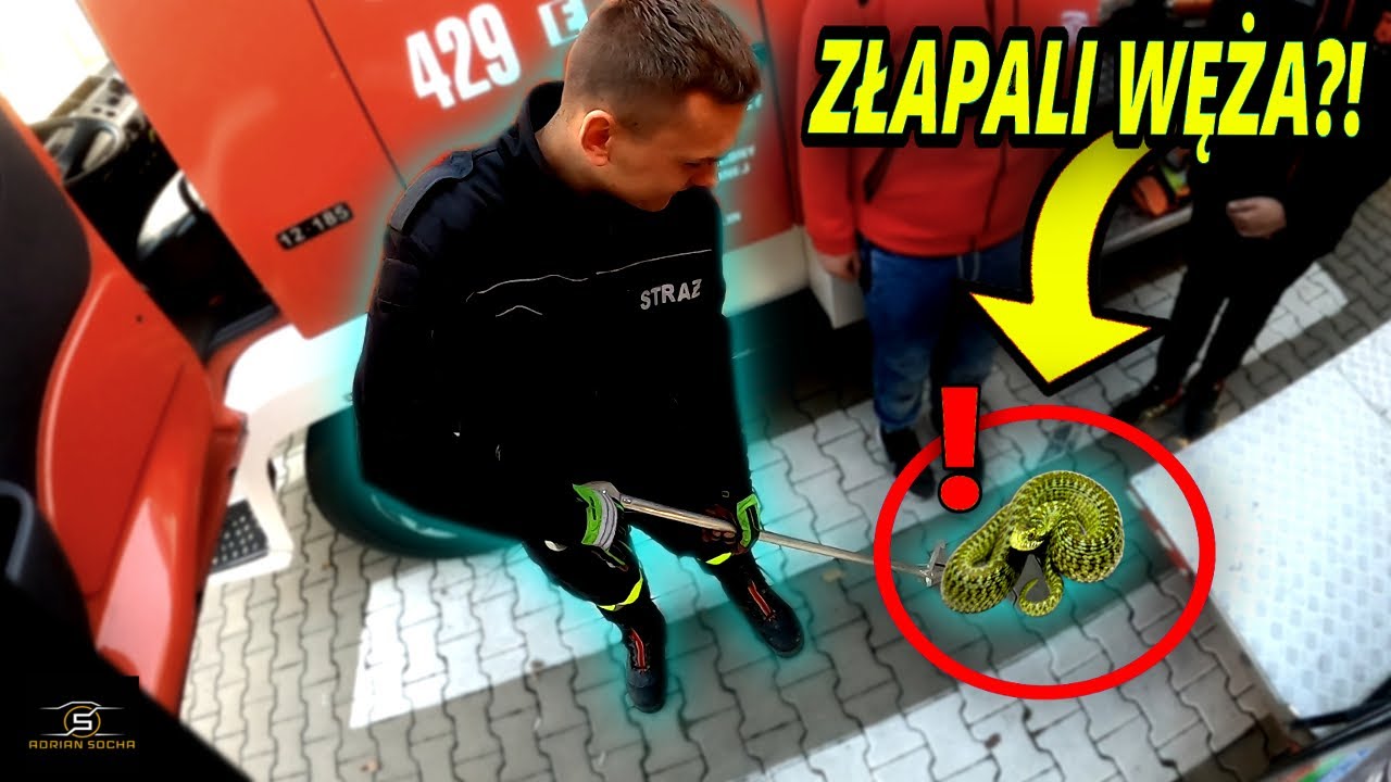 OSP ŻYCHLIN - OSP Z ŁÓDZKIEGO 👨‍🚒