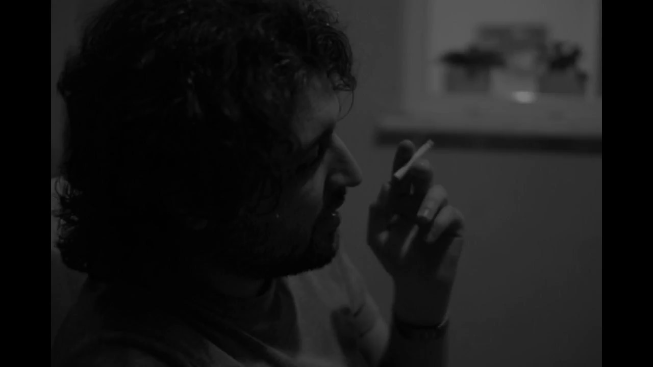 Deli Gibi Uykum Var Nermin - Alper Gencer (Seslendiren:Yavuz Erdem Daha Kaliteli Ses)