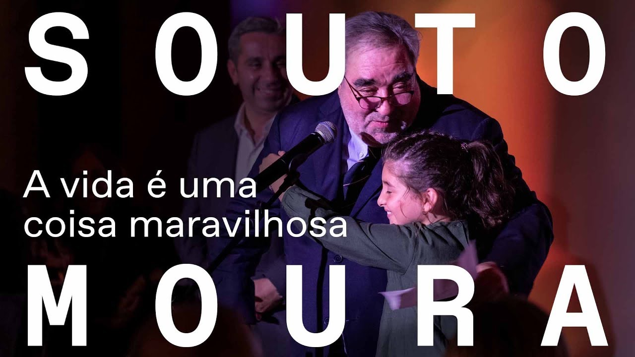 A vida é uma coisa maravilhosa