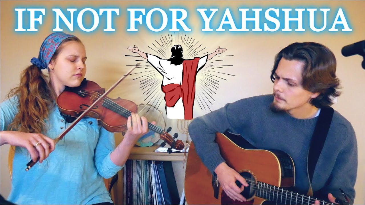 If Not For Yahshua - Left and Right Ministries