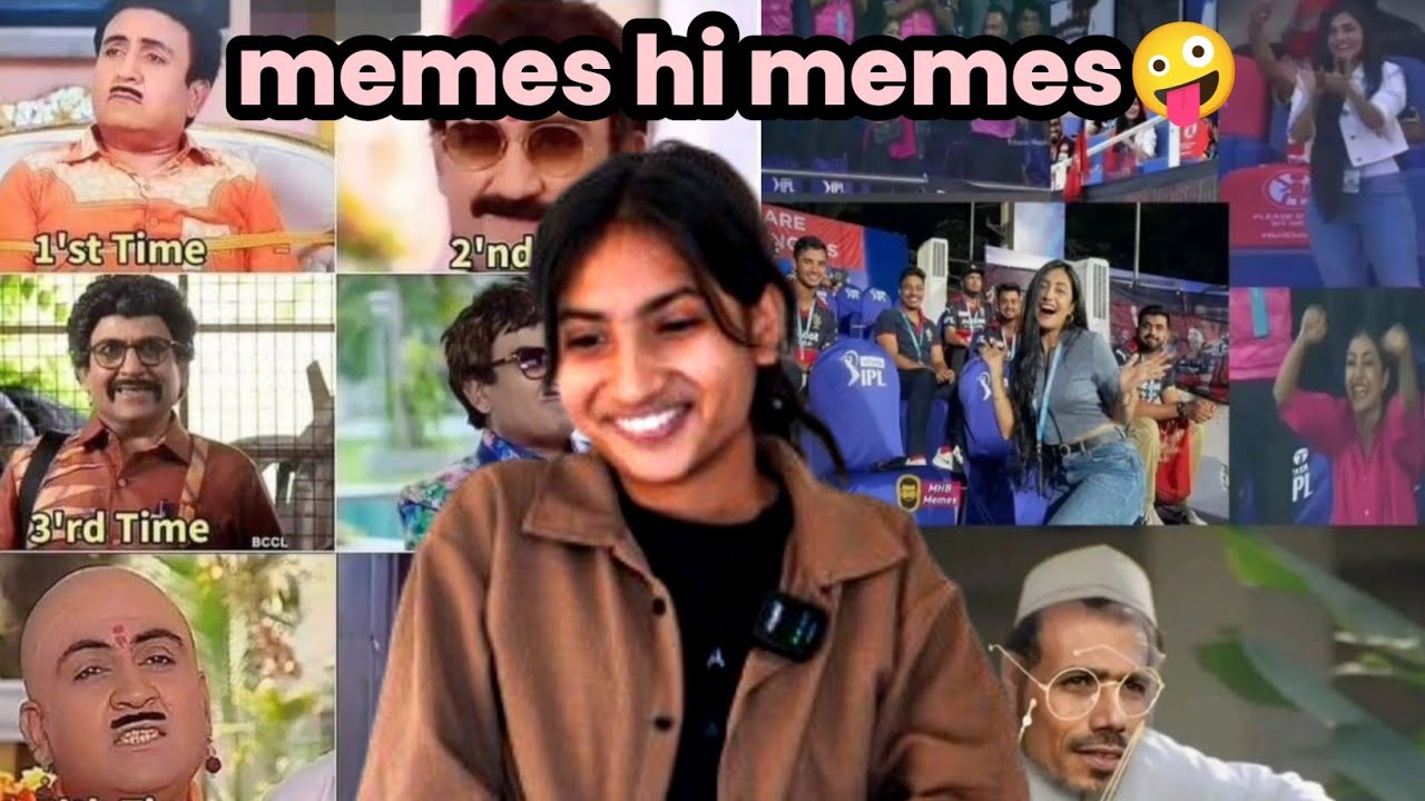 Memes hi memes🤪 by sona