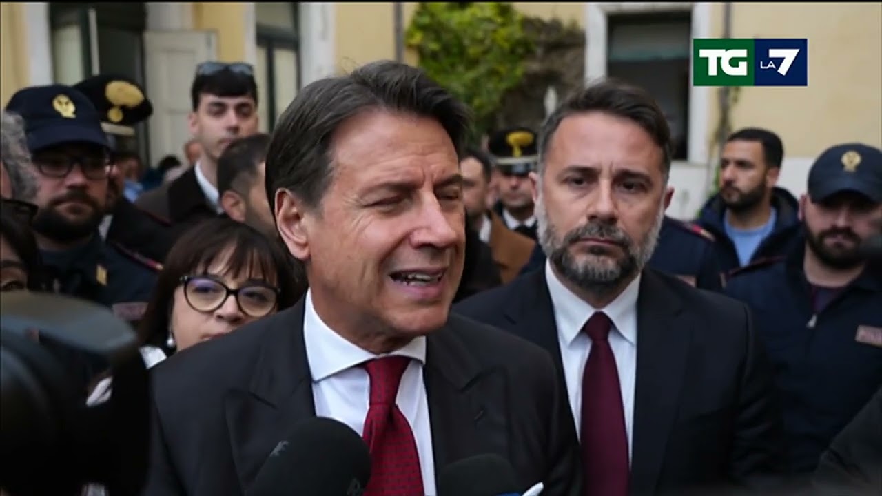Edizione della notte del 14/04/2026