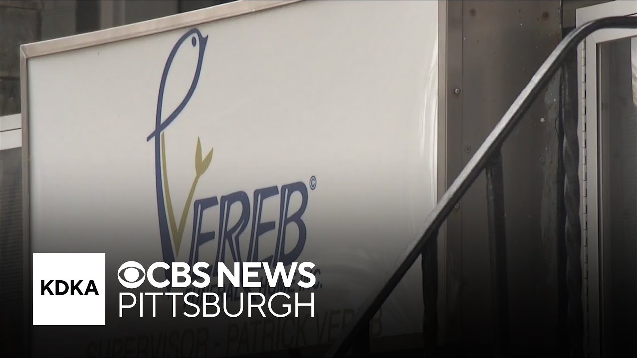 Pennsylvania funeral director accused of throwing out thousands of pets' bodies