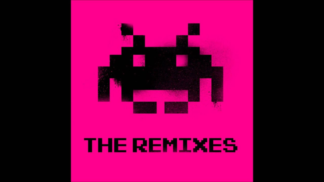 Community Funk (Deadmau5 Remix)