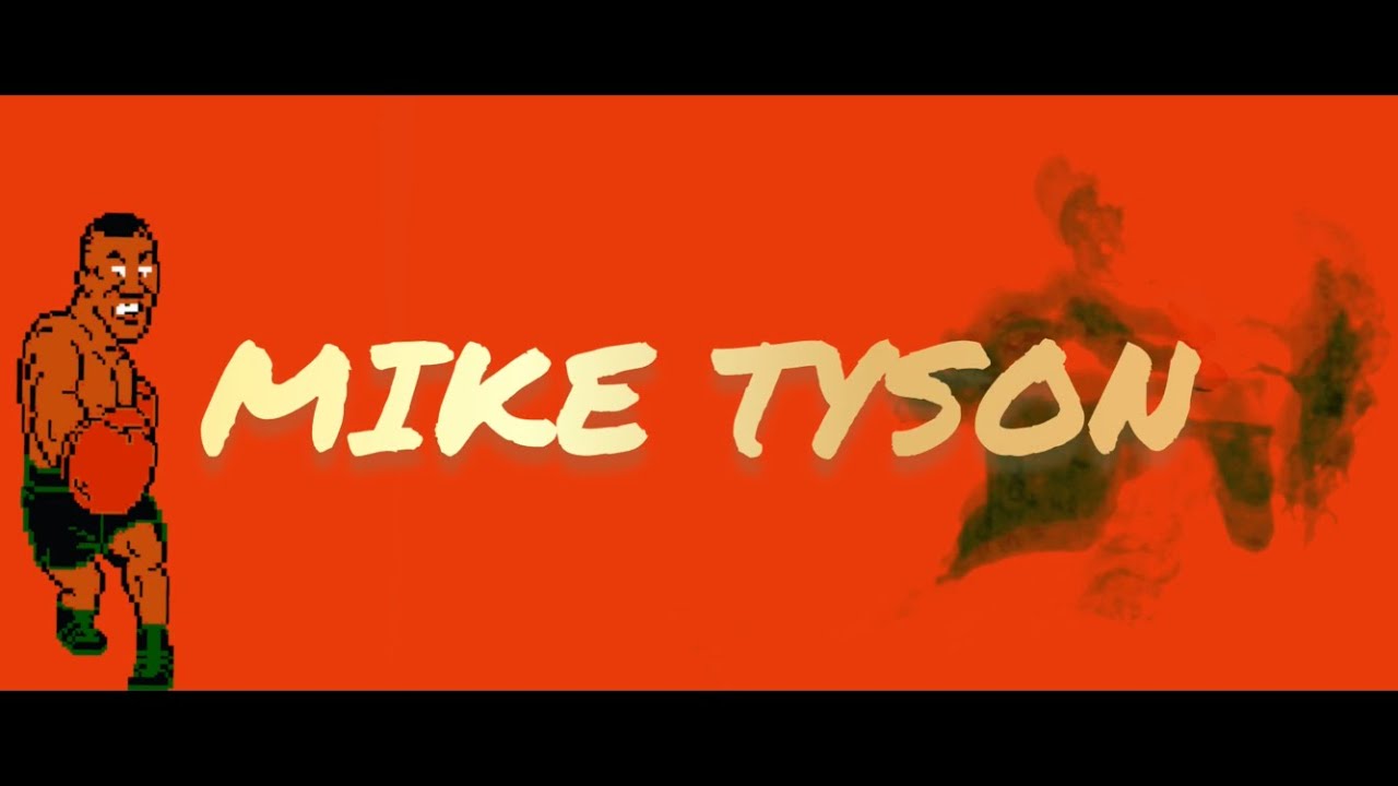 MIKE AKOX - SPETA