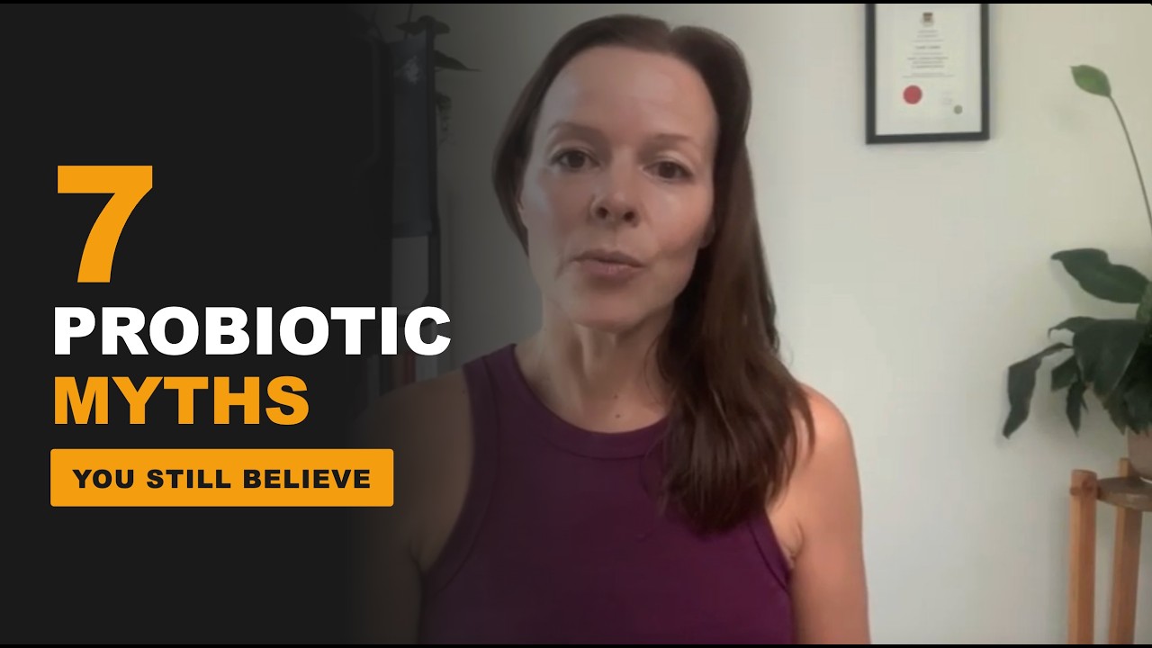 You're Taking Probiotics Wrong — Here's What the Science Actually Actually Says